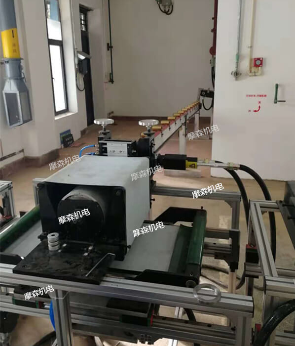 防爆伺服電機(jī)在固體火藥生產(chǎn)線(xiàn)上的應(yīng)用 防爆伺服電機(jī)在固體火藥生產(chǎn)線(xiàn)上的應(yīng)用