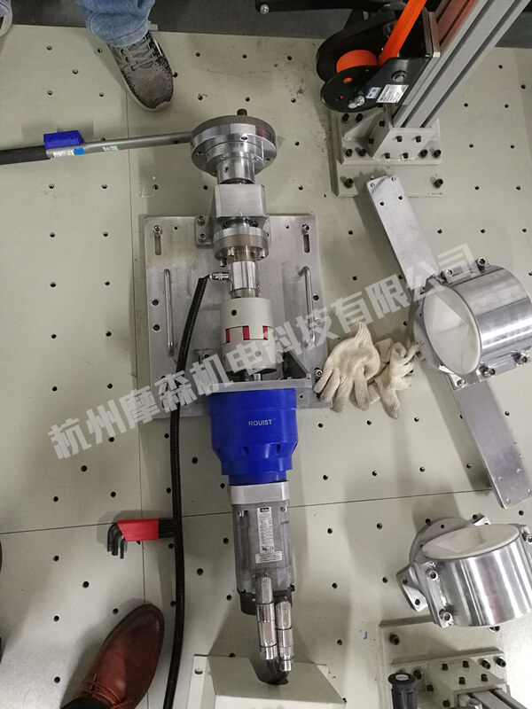 高低溫電機(jī)在汽車疲勞測(cè)試上應(yīng)用 高低溫電機(jī)在汽車疲勞測(cè)試上應(yīng)用