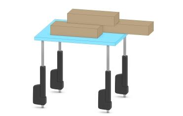 Thomson電動推桿同步.jpg Thomson電動推桿同步.jpg