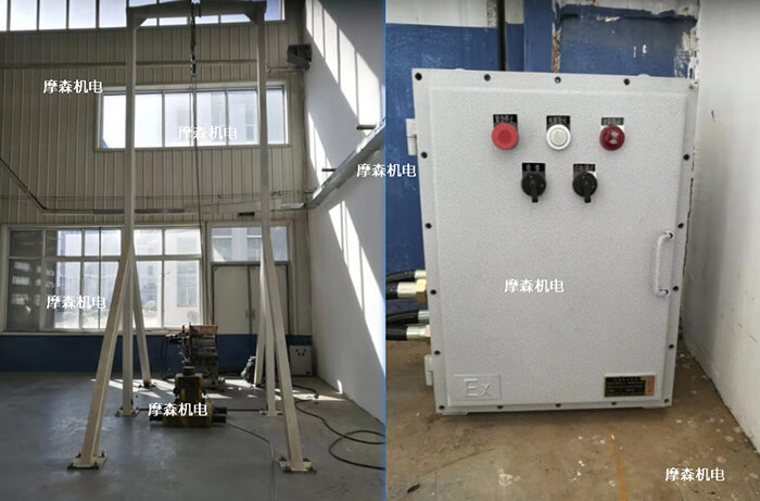 客戶現(xiàn)場(chǎng)和防爆電控柜.jpg 客戶現(xiàn)場(chǎng)和防爆電控柜.jpg