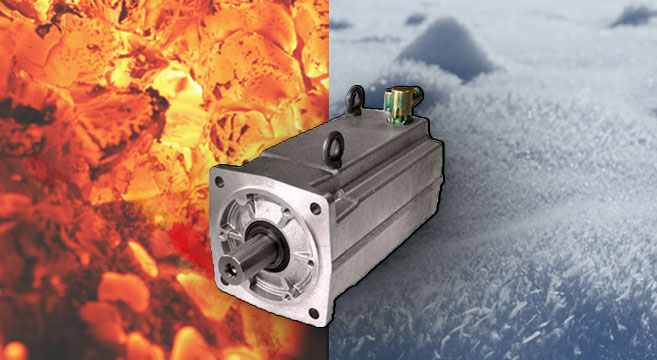 高低溫伺服電機(jī) 高低溫伺服電機(jī)