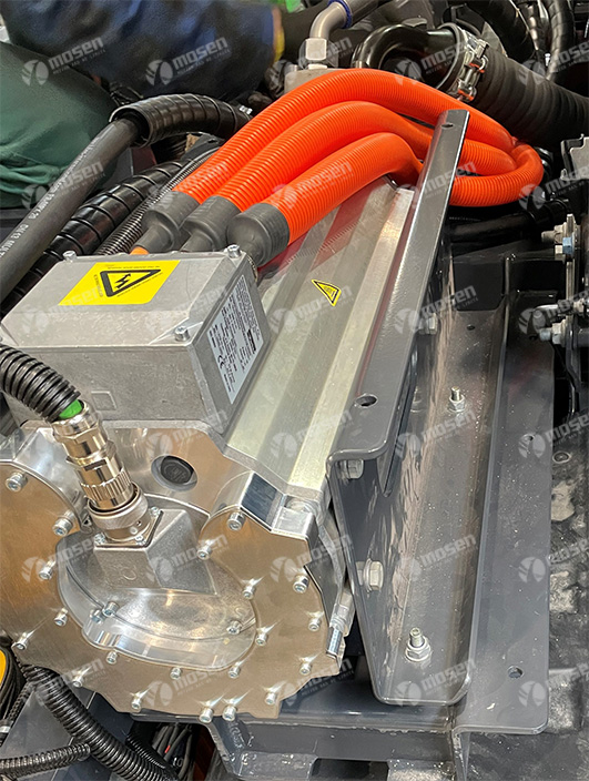 新的電機(jī)和發(fā)電機(jī)解決方案支持未來更清潔的車輛 + 工程車輛 .jpg 新的電機(jī)和發(fā)電機(jī)解決方案支持未來更清潔的車輛 + 工程車輛 .jpg