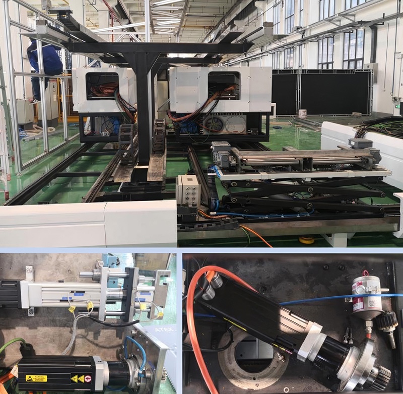 防爆伺服電機在燃料混合設(shè)備應(yīng)用.jpg 防爆伺服電機在燃料混合設(shè)備應(yīng)用.jpg